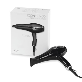 Ultron Iconic 3650 bi-ionic hairdryer